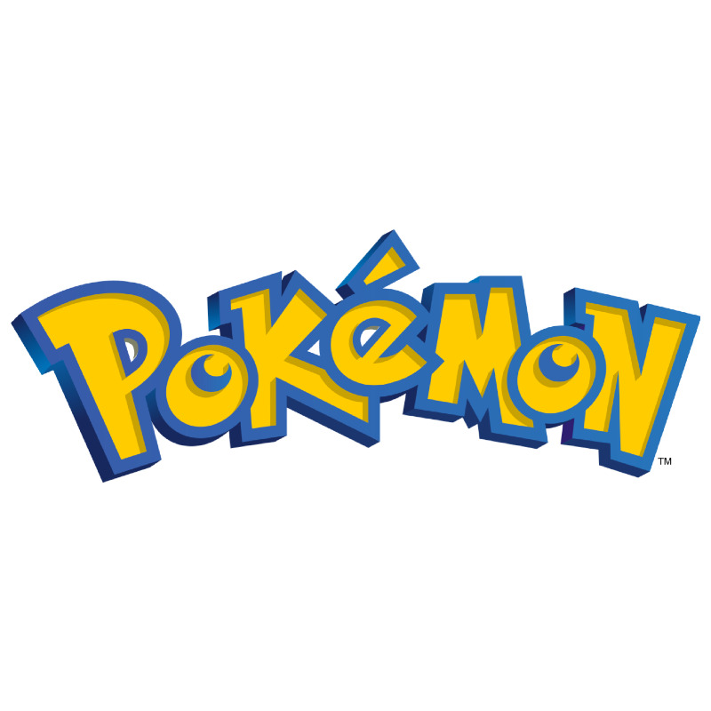 Pokémon Plush Figure & Keychain Series 1 10 cm Assortment (6 Peluche assortiti)